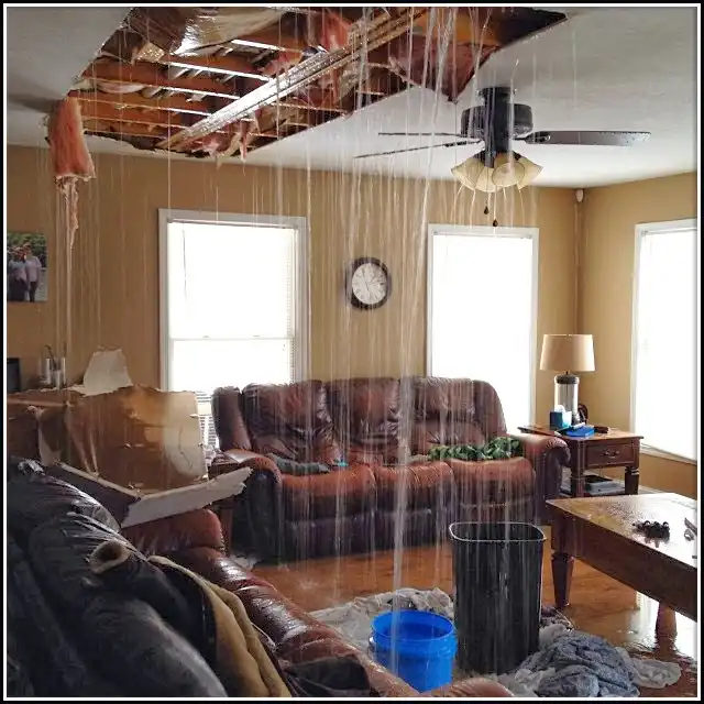 Water Damage Restoration services in Tell City, IN