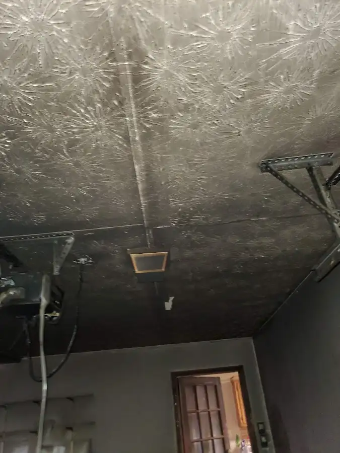 Fire and smoke damage assessment for Emergency Water Damage Services in Tell City